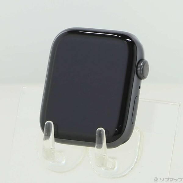 〔中古〕Apple(アップル) Apple Watch Series 4 GPS 44mm スペースグレイアルミニウムケース バンド無し〔371-ud〕 | 