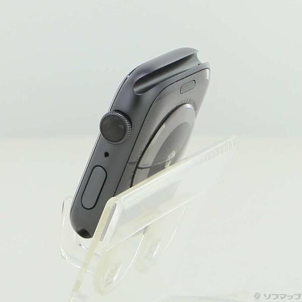 〔中古〕Apple(アップル) Apple Watch Series 4 GPS 44mm スペースグレイアルミニウムケース バンド無し〔371-ud〕 |  | 01