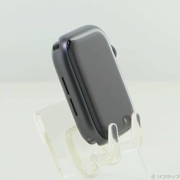 〔中古〕Apple(アップル) Apple Watch Series 4 GPS 44mm スペースグレイアルミニウムケース バンド無し〔371-ud〕 |  | 03