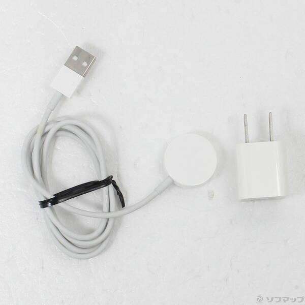 〔中古〕Apple(アップル) Apple Watch Series 4 GPS 44mm スペースグレイアルミニウムケース バンド無し〔371-ud〕 |  | 04