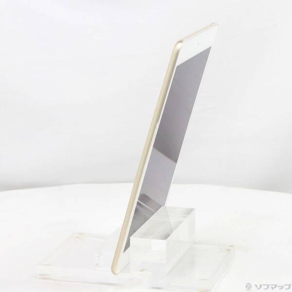 〔中古〕Apple(アップル) iPad mini 4 128GB ゴールド MK9Q2J／A Wi-Fi〔349-ud〕 |  | 01