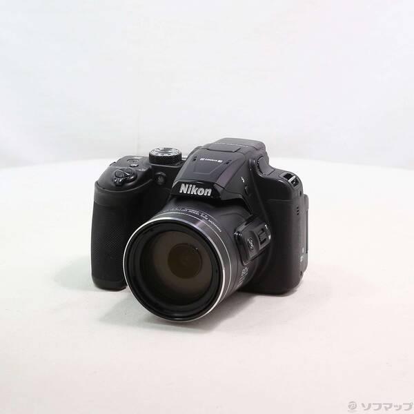 〔中古〕Nikon(ニコン) COOLPIX B700 ブラック (2029万画素／60倍／SDXC)〔258-ud〕 | 