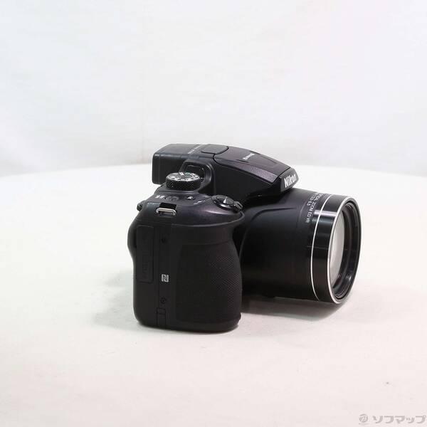 〔中古〕Nikon(ニコン) COOLPIX B700 ブラック (2029万画素／60倍／SDXC)〔258-ud〕 |  | 03