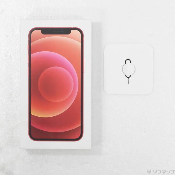 〔中古〕Apple(アップル) iPhone12 mini 128GB プロダクトレッド MGDN3J／A SIMフリー〔377-ud〕 |  | 04