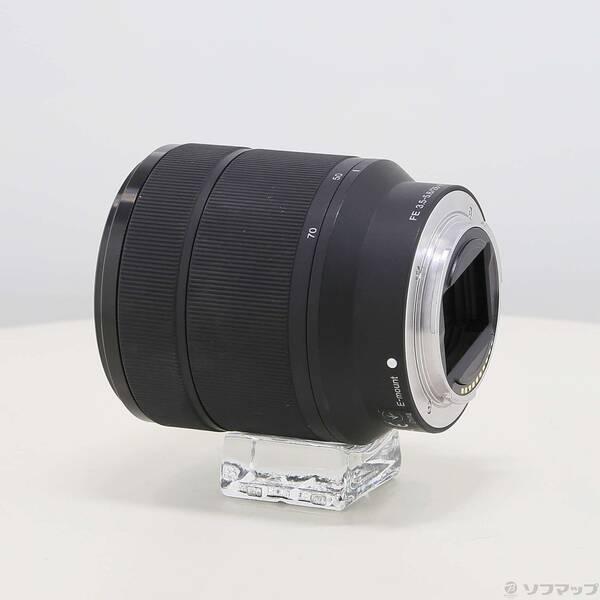 〔中古〕SONY(ソニー) FE 28-70mm F3.5-5.6 OSS SEL2870〔349-ud〕 |  | 01