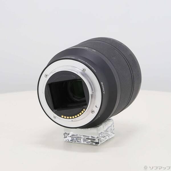 〔中古〕SONY(ソニー) FE 28-70mm F3.5-5.6 OSS SEL2870〔349-ud〕 |  | 02