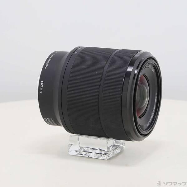 〔中古〕SONY(ソニー) FE 28-70mm F3.5-5.6 OSS SEL2870〔349-ud〕 |  | 03