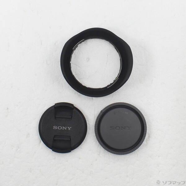 〔中古〕SONY(ソニー) FE 28-70mm F3.5-5.6 OSS SEL2870〔349-ud〕 |  | 04