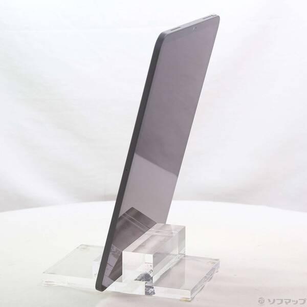 〔中古〕Apple(アップル) iPad Pro 11インチ 256GB スペースグレイ NTXQ2J／A Wi-Fi〔368-ud〕 |  | 01