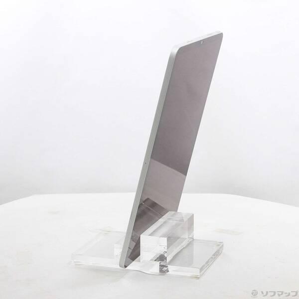 〔中古〕Apple(アップル) iPad Pro 11インチ 第4世代 256GB シルバー MNXG3J／A Wi-Fi〔269-ud〕 |  | 01
