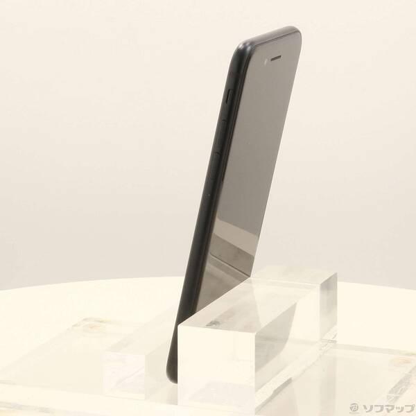 〔中古〕Apple(アップル) iPhone SE 第3世代 64GB ミッドナイト MMYC3J／A SIMフリー〔258-ud〕 |  | 01