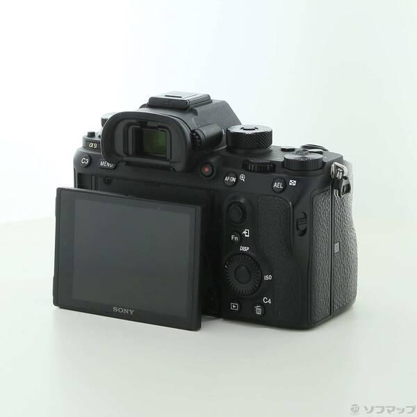 〔中古〕SONY(ソニー) α9 ILCE-9〔262-ud〕 |  | 02