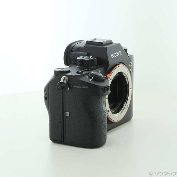 〔中古〕SONY(ソニー) α9 ILCE-9〔262-ud〕 |  | 03