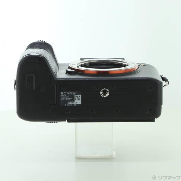 〔中古〕SONY(ソニー) α9 ILCE-9〔262-ud〕 |  | 04
