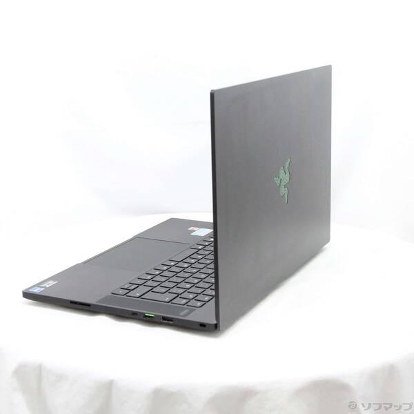 〔中古〕RAZER(レイザー) Razer Blade 15 Advanced Model RZ09-0409BJC3-R3J1 〔Windows 10〕〔276-ud〕 |  | 01