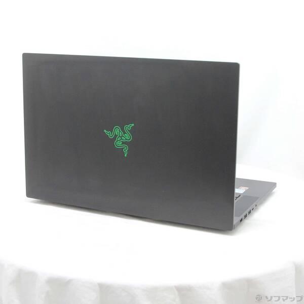 〔中古〕RAZER(レイザー) Razer Blade 15 Advanced Model RZ09-0409BJC3-R3J1 〔Windows 10〕〔276-ud〕 |  | 02