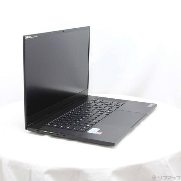 〔中古〕RAZER(レイザー) Razer Blade 15 Advanced Model RZ09-0409BJC3-R3J1 〔Windows 10〕〔276-ud〕 |  | 03