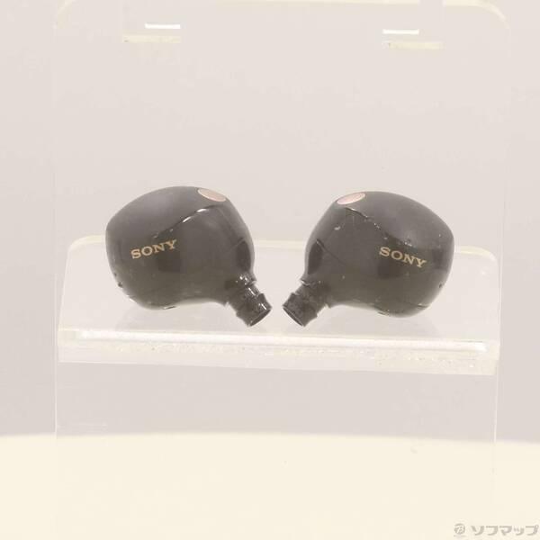 〔中古〕SONY(ソニー) WF-1000XM5 ブラック〔258-ud〕 |  | 02