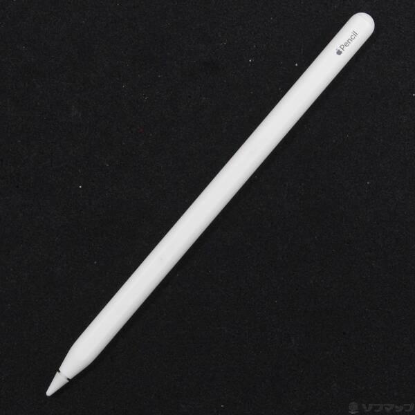 〔中古〕Apple(アップル) Apple Pencil 第2世代 MU8F2J／A〔305-ud〕 | 