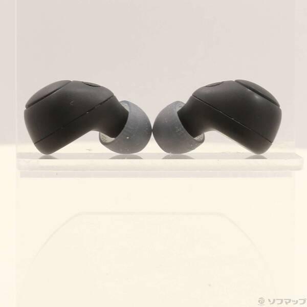 〔中古〕SONY(ソニー) WF-C700N (B) ブラック〔251-ud〕 | 