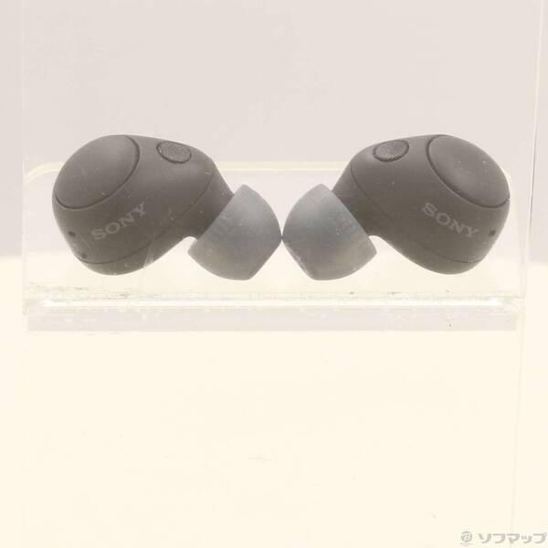 〔中古〕SONY(ソニー) WF-C700N (B) ブラック〔251-ud〕 |  | 02