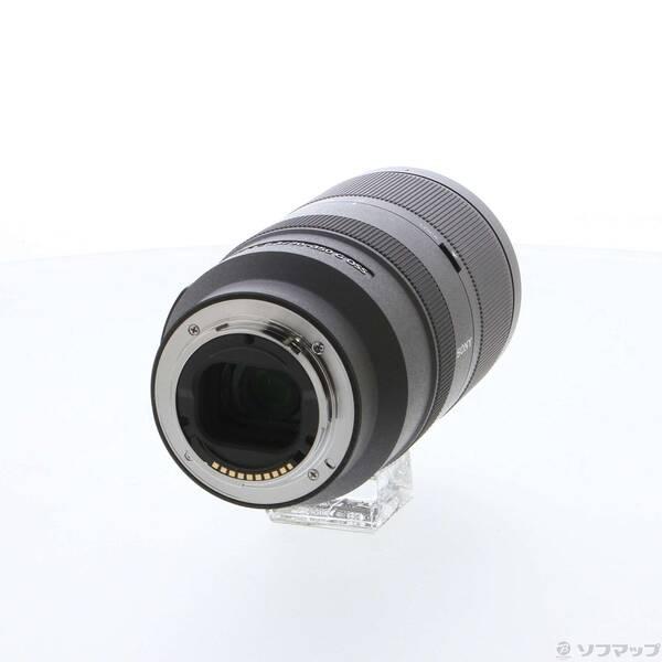 〔中古〕SONY(ソニー) E 70-350mm F4.5-6.3 G OSS SEL70350G〔349-ud〕 |  | 02
