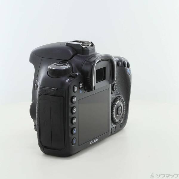 〔中古〕Canon(キヤノン) EOS 7D ボディ〔297-ud〕 |  | 01