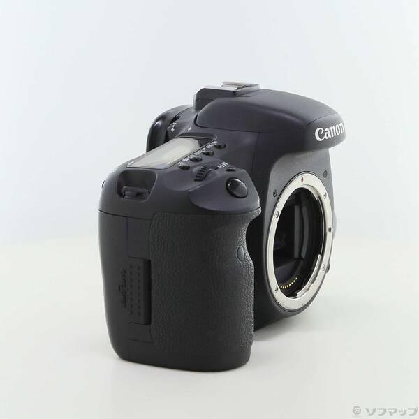 〔中古〕Canon(キヤノン) EOS 7D ボディ〔297-ud〕 |  | 03