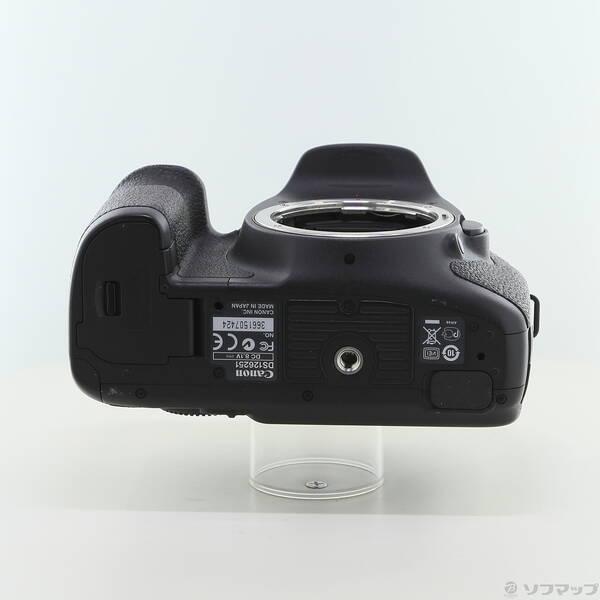 〔中古〕Canon(キヤノン) EOS 7D ボディ〔297-ud〕 |  | 04