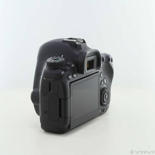 〔中古〕Canon(キヤノン) EOS 6D MarkII ボディ〔297-ud〕 |  | 01