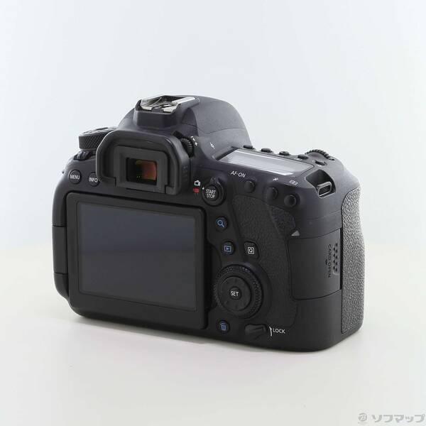 〔中古〕Canon(キヤノン) EOS 6D MarkII ボディ〔297-ud〕 |  | 02