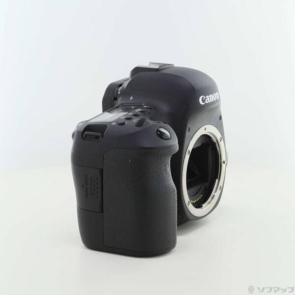 〔中古〕Canon(キヤノン) EOS 6D MarkII ボディ〔297-ud〕 |  | 03