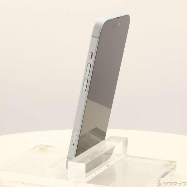 〔中古〕Apple(アップル) iPhone15 256GB ブルー MTMR3J／A SIMフリー〔377-ud〕 |  | 01