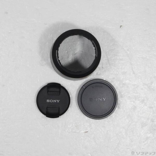 〔中古〕SONY(ソニー) E 55-210mm F4.5-6.3 OSS SEL55210 ブラック (Eレンズ)〔262-ud〕 |  | 04