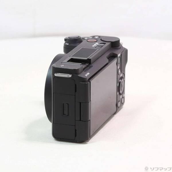 〔中古〕SONY(ソニー) VLOGCAM ZV-E10 II ボディ ブラック ZV-E10M2 B〔262-ud〕 |  | 01
