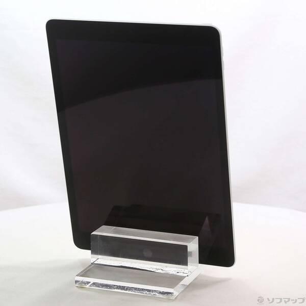 〔中古〕Apple(アップル) iPad 第9世代 64GB シルバー MK2L3J／A Wi-Fi〔377-ud〕 |  | 02