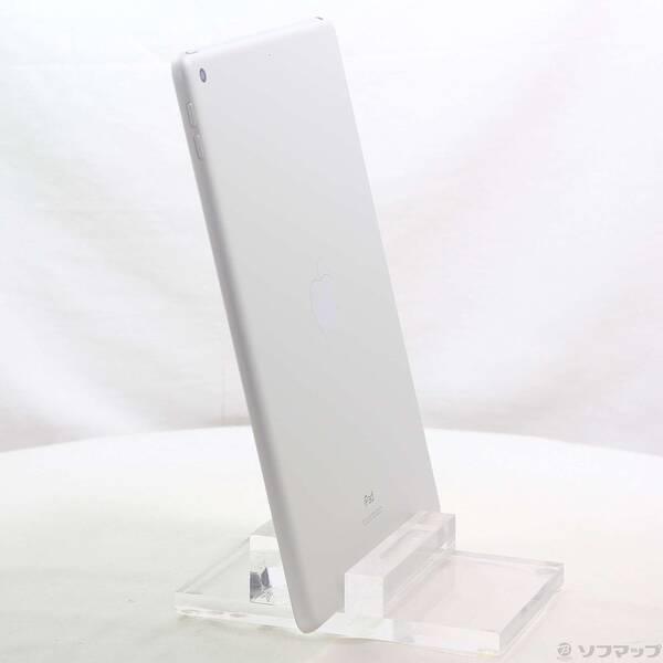 〔中古〕Apple(アップル) iPad 第9世代 64GB シルバー MK2L3J／A Wi-Fi〔377-ud〕 |  | 03
