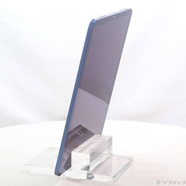 〔中古〕Apple(アップル) iPad Air 第5世代 64GB ブルー MM9E3J／A Wi-Fi〔269-ud〕 |  | 01