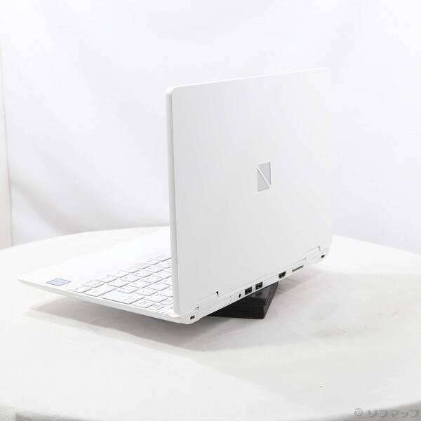 〔中古〕NEC(エヌイーシー) LaVie Note Mobile PC-NM700MAW-KS 〔Windows 10〕〔305-ud〕 |  | 01