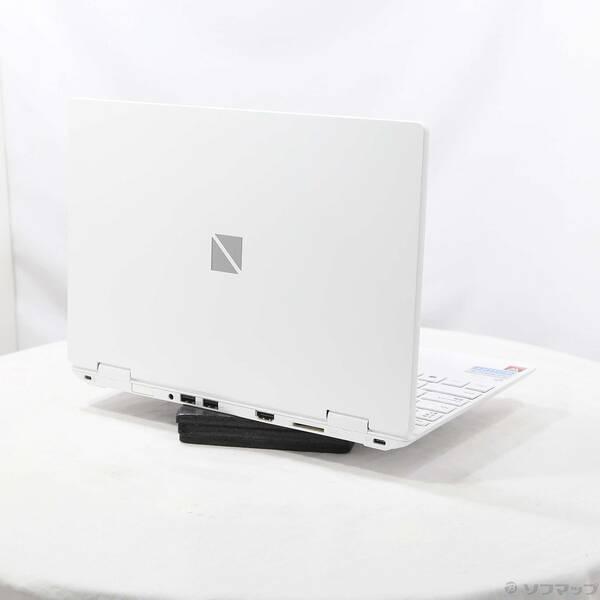 〔中古〕NEC(エヌイーシー) LaVie Note Mobile PC-NM700MAW-KS 〔Windows 10〕〔305-ud〕 |  | 02