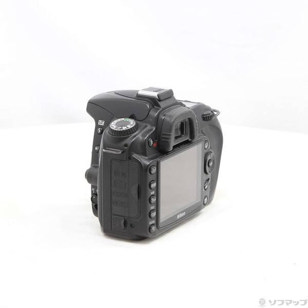 〔中古〕Nikon(ニコン) Nikon D90 ボディ〔196-ud〕 |  | 01