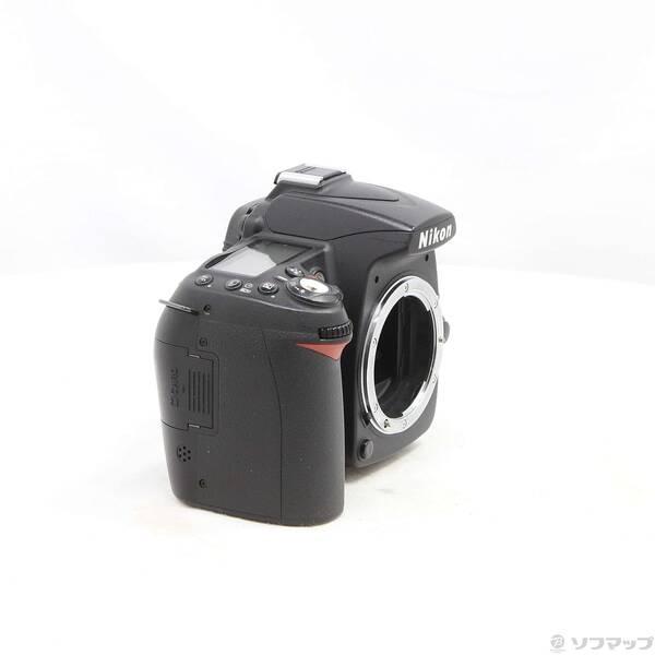 〔中古〕Nikon(ニコン) Nikon D90 ボディ〔196-ud〕 |  | 03