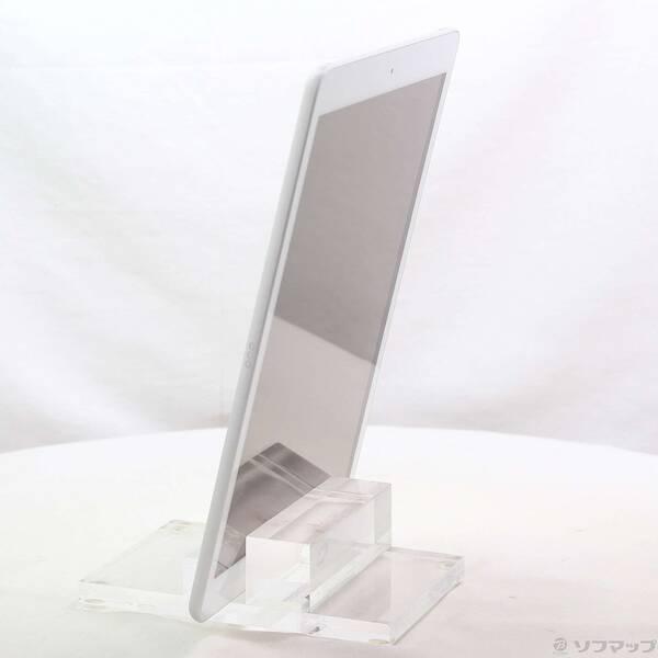 〔中古〕Apple(アップル) iPad 第7世代 32GB シルバー MW752J／A Wi-Fi〔198-ud〕 |  | 01