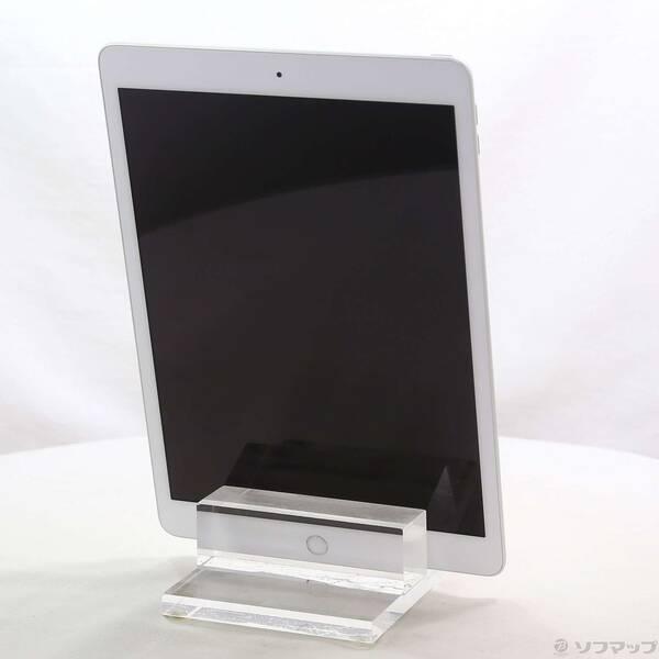〔中古〕Apple(アップル) iPad 第7世代 32GB シルバー MW752J／A Wi-Fi〔198-ud〕 |  | 02