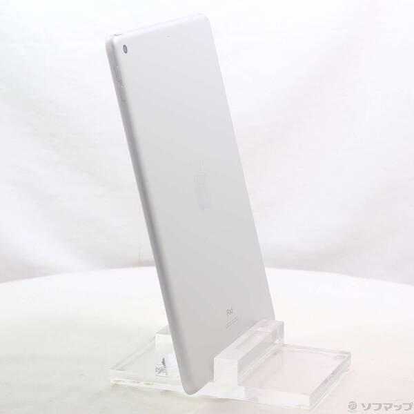 〔中古〕Apple(アップル) iPad 第7世代 32GB シルバー MW752J／A Wi-Fi〔198-ud〕 |  | 03