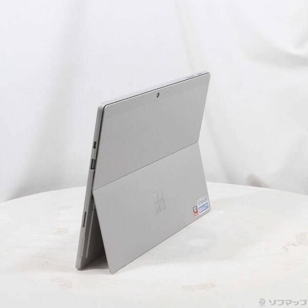 〔中古〕Microsoft(マイクロソフト) Surface Pro7+ LTE Advanced 〔Core i5／8GB／SSD128GB〕 1S2-00013 〔Windows 10〕〔371-ud〕 |  | 01