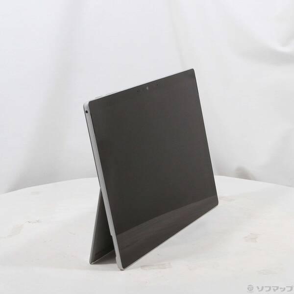 〔中古〕Microsoft(マイクロソフト) Surface Pro7+ LTE Advanced 〔Core i5／8GB／SSD128GB〕 1S2-00013 〔Windows 10〕〔371-ud〕 |  | 03