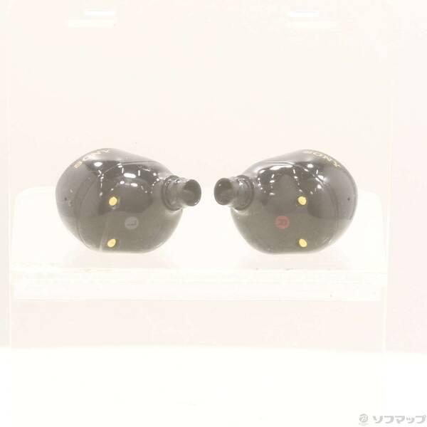 〔中古〕SONY(ソニー) WF-1000XM5 ブラック〔305-ud〕 |  | 02