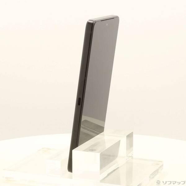 〔中古〕ASUS(エイスース) ROG Phone 9 Pro 512GB ファントムブラック R25NR01A SIMフリー〔262-ud〕 |  | 01