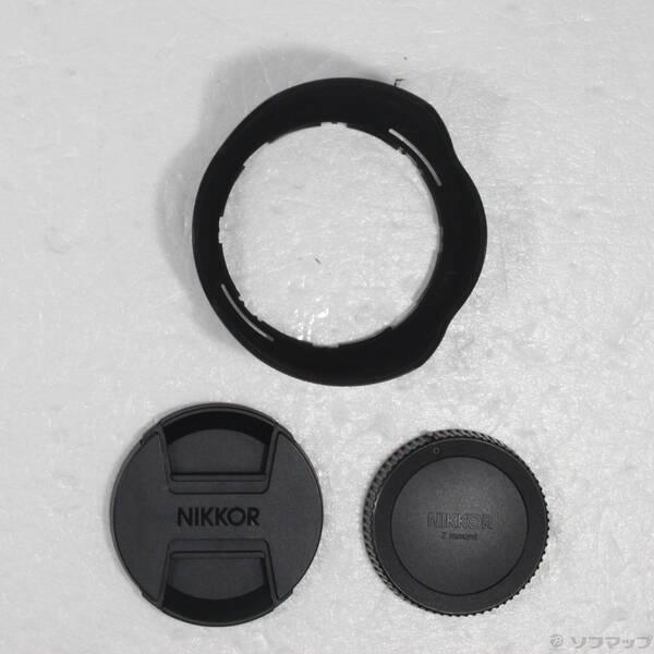 〔中古〕Nikon(ニコン) NIKKOR Z 24-70mm f／4 S〔262-ud〕 |  | 04